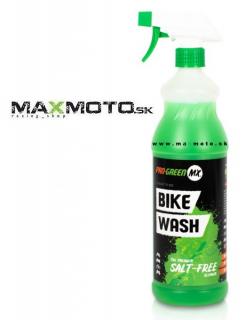 Čistič Bike Wash Pro-Green MX, 1L