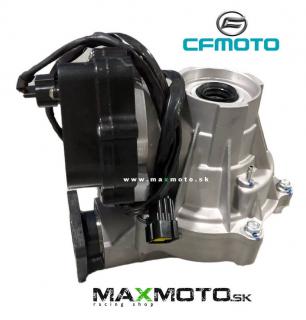 Diferenciál CF MOTO Gladiator X550/ X600/ X8, predný, 0180-310000-1000, 0180-310000-10001