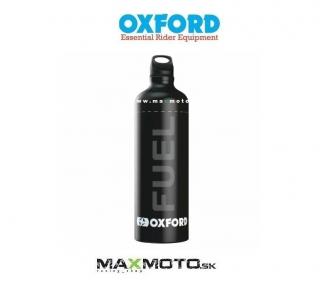 Fľaša na benzín OXFORD 1,5L
