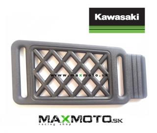 Guma uzáveru uložného priestoru KAWASAKI Brute Force 750, 92072-0095