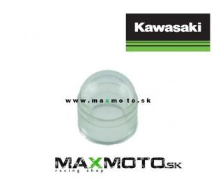 Gumená krytka krytu variátora KAWASAKI Brute Force 650/ 750, 49006-0560