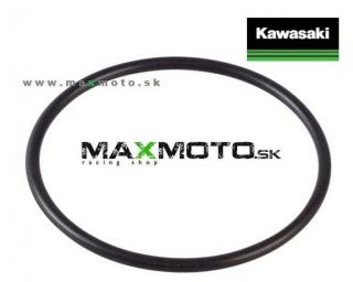 Gumička/ tesnenie pod kryt olejového filtra KAWASAKI KFX450, 92055-1577