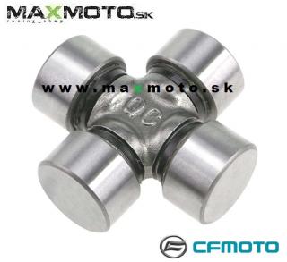 Kardanový kríž CF MOTO Gladiator X8/ Z8, LINHAI, 22×50mm, zadný, 7020-300120