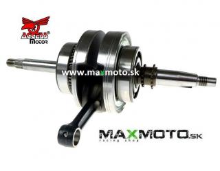 Kľuka motoru Access Tomahawk 300, MAX4, 13000-E11-A00