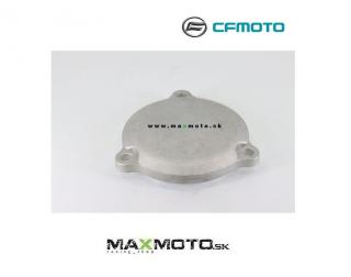 Kryt olejového filtra CF MOTO Gladiator X8/X450/X550/X600/X625/X850/X1000, UTV, 0800-014002