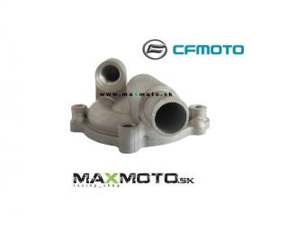 Kryt vodnej pumpy CF MOTO Gladiator X850/ X1000, 0JWA-080006