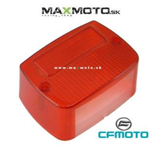 Krytka zadného svetla CF MOTO Gladiator RX510 EU2, 9010-160311