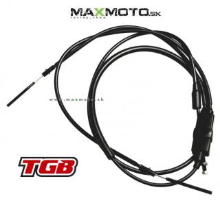 Lanko ručnej brzdy TGB Blade 1000 LT/ LTX, E4/ T3b, 516520