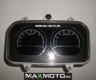 LCD display CF MOTO Gladiator RX510/ RX530/ UTV530, 9010-170210