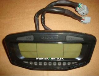 LCD display CF MOTO Gladiator X8, 7020-170110-1000