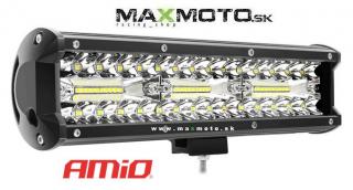 LED panel 40LED/ 60LED/ 80LED/ 120LED/ 140LED/ 160LED FLAT - viacero rozmerov ROZMER: 240mm