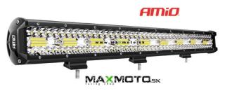 LED panel 40LED/ 60LED/ 80LED/ 120LED/ 140LED/ 160LED FLAT - viacero rozmerov ROZMER: 650mm