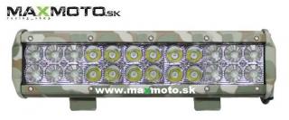 LED panel LB0033M 7200Lm, 72W, 298mm, MORO/ CAMOUFLAGE