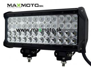 LED panel LB0045, 10080Lm, QUAD, 144W, 305mm