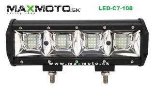 LED panely COMBO 1 - viacero rozmerov ROZMER: 230mm