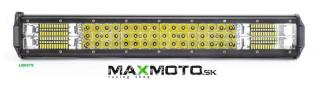 LED panely COMBO 2 - viacero rozmerov ROZMER: 517mm
