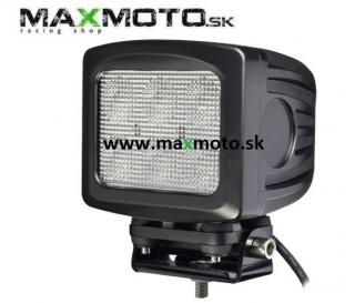 LED svetlo 135x120 6x LED CR