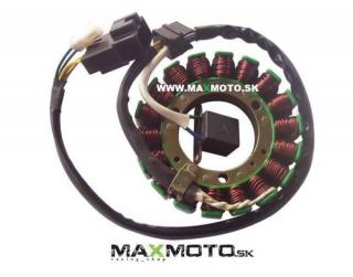 Magneto-stator CF MOTO Gladiator RX510/ RX530/ X5/ X6/ UTV530/ 630/ Z6, 0180-032000 VÝROBCA: originál CF MOTO