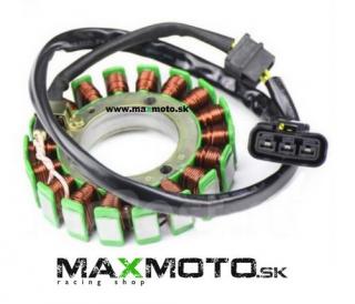 Magneto-stator CF MOTO Gladiator RX510/ RX530/ X5/ X6/ UTV530/ 630/ Z6, 0180-032000 VÝROBCA: XATV