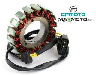 Magneto-stator CF MOTO Gladiator UTV1000/ Z1000, 0800-032000-4000