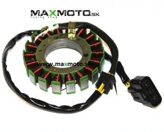 Magneto-stator CF MOTO Gladiator X8/ X850/ UTV830, 0800-032000