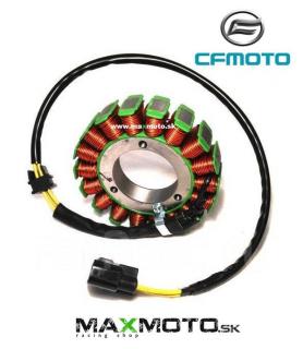 Magneto-stator CF MOTO Gladiator X850 EPS/ X1000, 0800-032000-3000
