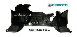 Nášľap/ stupačka CF MOTO Gladiator X5/ X6, 9050-040007/ 9050-040008/ 905A-040003/ 905A-040004 Prevedenie: krátka verzia - ľavý