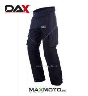 Nohavice DAX MEN MAXDURA/ DUBLAN s chráničmi Veľkosť: L