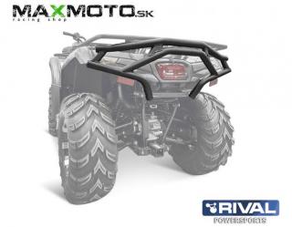 Ochranný rám predný/ zadný CF MOTO CFORCE X450/ X520, GLADIATOR 2016-2020 Prevedenie: zadný