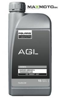 Olej do prevodovky POLARIS AGL Plus, 2878068 / 501390