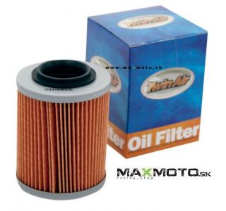 Olejový filter CAN-AM Outlander, Renegade, Commander, Maverick, DS650, 420256188, 711256188, HF152 VÝROBCA: TWIN AIR