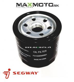 Olejový filter SEGWAY Snarler AT6
