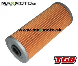 Olejový filter TGB Blade 1000, 910146, 910146A MODEL: Model 1