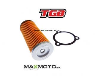 Olejový filter TGB Blade 1000, 910146, 910146A MODEL: Model 2