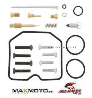 Opravná sada karburátora KAWASAKI KLF300C Bayou 4x4, 89-96