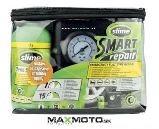 Opravná sada na defekty SLIME Flat Tire Repair Kit