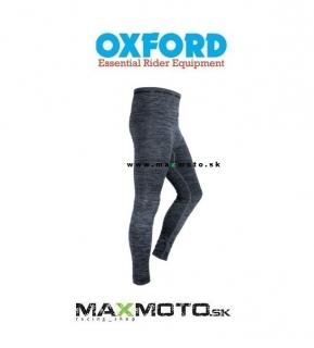 OXFORD Termoprádlo nohavice Veľkosť: 2XL/3XL