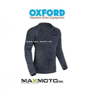 OXFORD Termoprádlo Tričko Veľkosť: L/XL