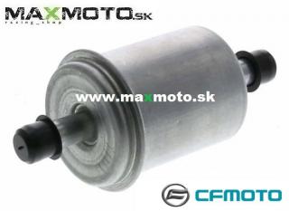 Palivový filter CF MOTO Gladiator X450/ X600/ X625/ X8/ X520/ X550/ Z6/ Z1000, 805A-120004 VÝROBCA: originál CF MOTO