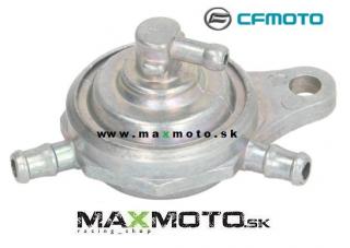 Palivový ventil CF MOTO Gladiator RX510/ RX530/ X5, 5190-120510 VÝROBCA: Náhrada