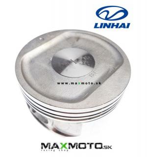 Piest LINHAI 500/ M550, 35127/ 35127S