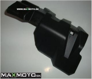 Plastový kryt predného ľavého/ pravého ramena CF MOTO Gladiator RX510/ RX530/ X5/ X550/ X6/ X600, 901B-040023/ 901B-040024 Prevedenie: pravý