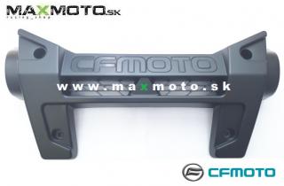 Plastový kryt predného nárazníka CF MOTO Gladiator X8, 7020-230001