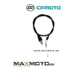 Plynové lanko CF MOTO Gladiator X1000, 9AY0-100510-10000