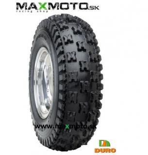 Pneumatika 21x7-10 DURO DI2012 25N 4PR