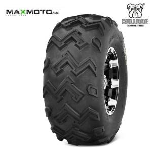 Pneumatika BULLDOG B306, 24x8-12/ 24x11-10 4-plášťová ROZMER: 24x11-10