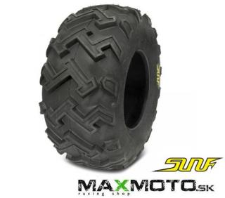 Pneumatika SUNF A-001 24x11-10 / 24x8-12 6-plášťová ROZMER: 24x11-10