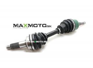 Poloos CF MOTO Gladiator RX510/ RX530/ X5/ X6/ X8, predná ľavá/ pravá, 9010-270100/ 9010-270200 Prevedenie: Predná ľavá