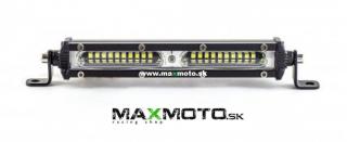 Pracovný LED panel SPOT, 18/ 24 LED, 186/ 280mm ROZMER: 186mm / 18xLED