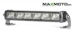Predný LED panel + denné svietenie, 6/ 12 LED, 284/ 524mm ROZMER: 284mm / 6xLED